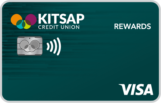 Visa Rewards